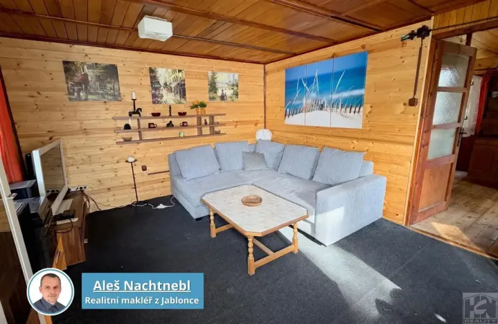 Prodej pozemku, Mnichovice, 1155 m2