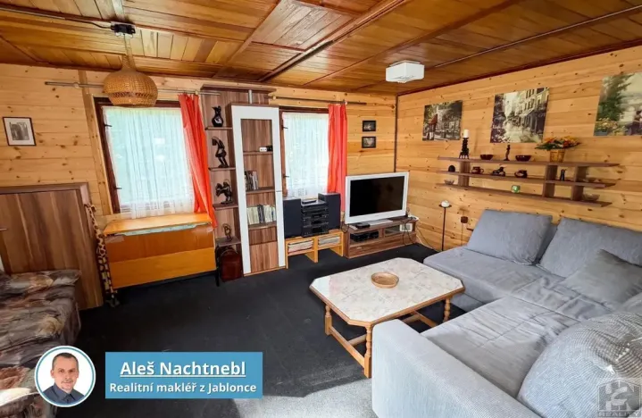 Prodej pozemku, Mnichovice, 1155 m2