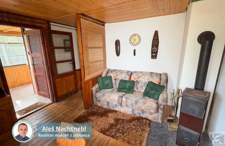 Prodej pozemku, Mnichovice, 1155 m2