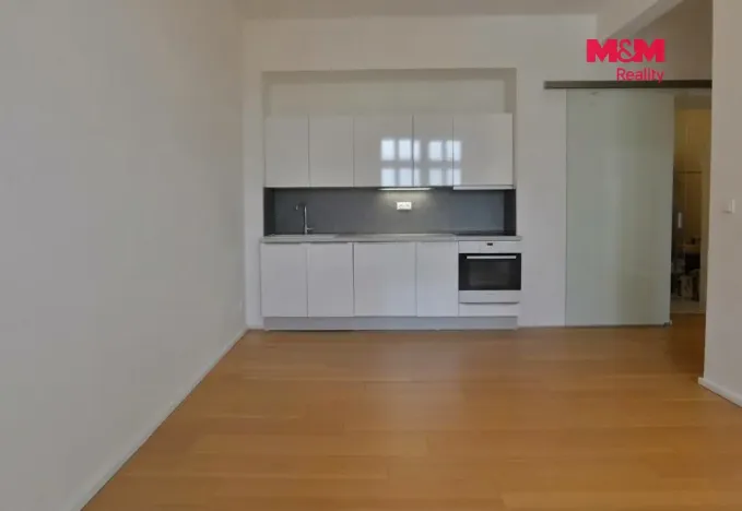 Pronájem bytu 3+kk, Hradec Králové, náměstí Jana Pavla II., 50 m2