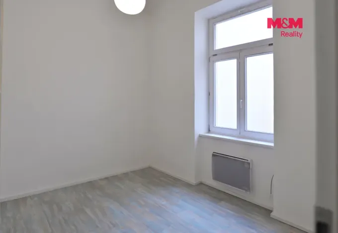 Pronájem bytu 3+kk, Hradec Králové, náměstí Jana Pavla II., 50 m2