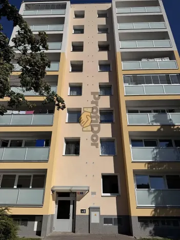 Prodej bytu 3+1, Kopřivnice, Francouzská, 73 m2