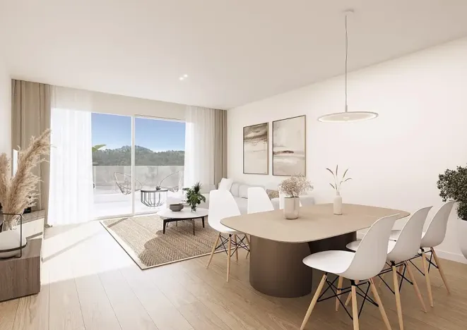Prodej bytu 4+kk, Murcia City, Španělsko, 117 m2