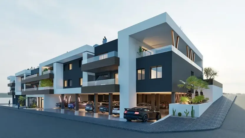 Prodej bytu 3+kk, Benijófar, Španělsko, 61 m2