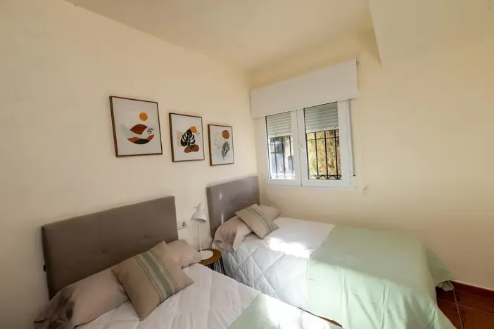 Prodej rodinného domu, Fuente-Álamo, Španělsko, 164 m2