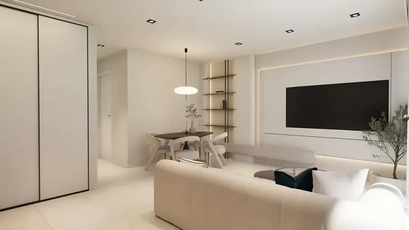 Prodej rodinného domu, Pilar de la Horadada, Španělsko, 68 m2