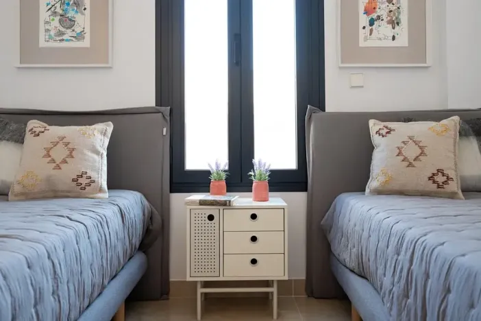 Prodej rodinného domu, Alicante, Španělsko, 96 m2
