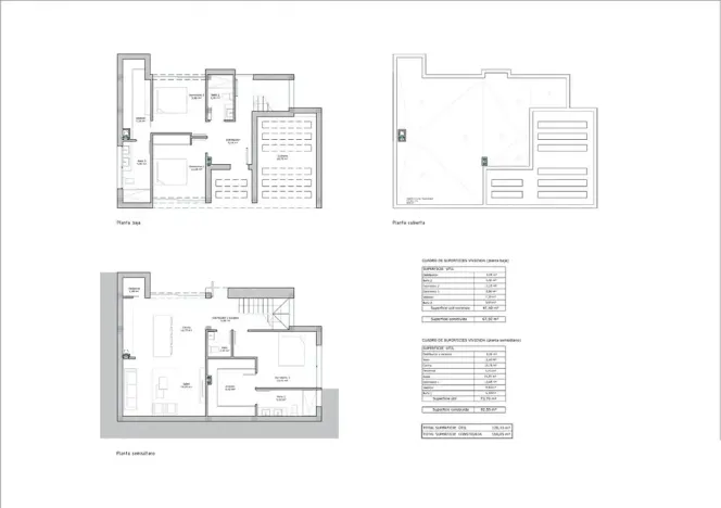 Prodej vily, Fortuna, Španělsko, 146 m2