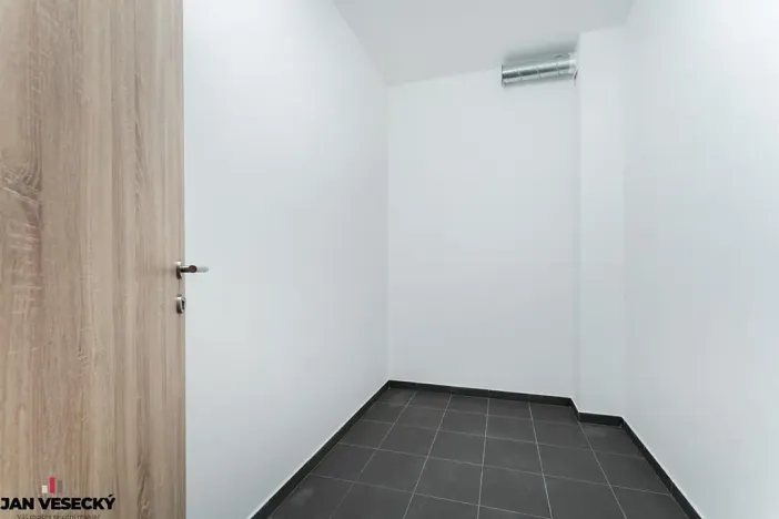 Prodej bytu 1+kk, Plzeň, Železná, 38 m2
