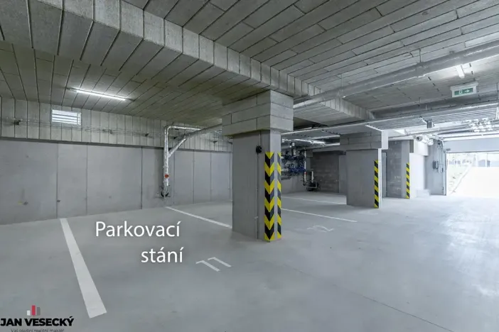 Prodej bytu 1+kk, Plzeň, Železná, 38 m2