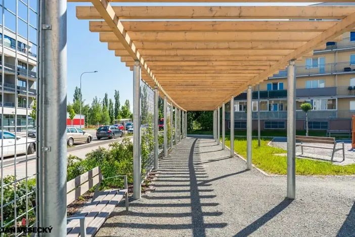 Prodej bytu 1+kk, Plzeň, Železná, 38 m2