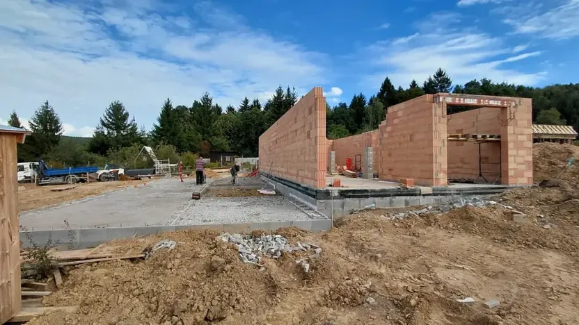 Prodej rodinného domu, Boskovice, Milánovy, 99 m2