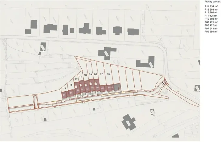 Prodej rodinného domu, Boskovice, Milánovy, 96 m2