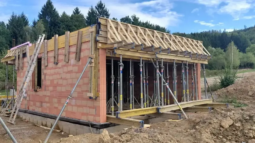 Prodej rodinného domu, Boskovice, Milánovy, 96 m2
