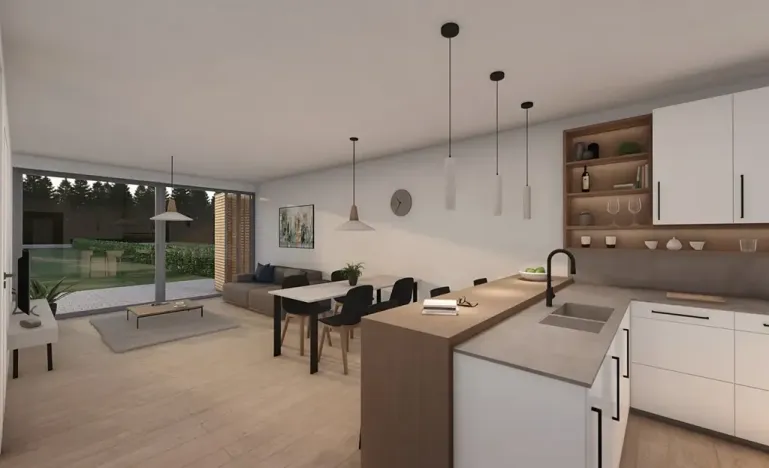 Prodej rodinného domu, Boskovice, Milánovy, 96 m2