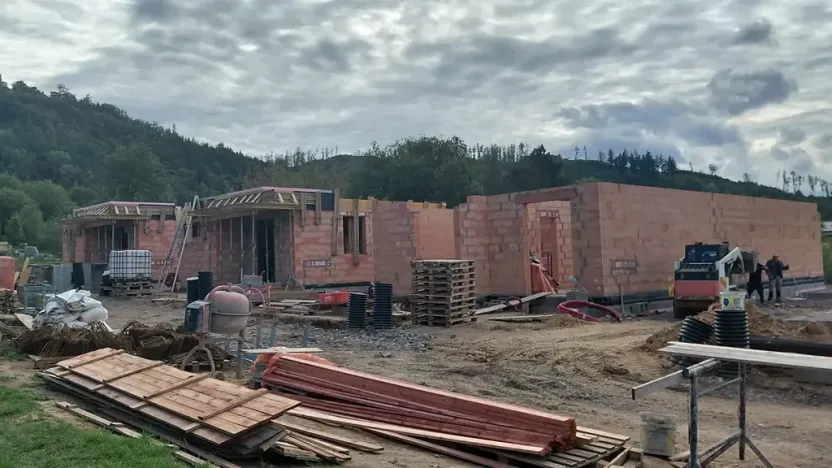 Prodej rodinného domu, Boskovice, Milánovy, 99 m2