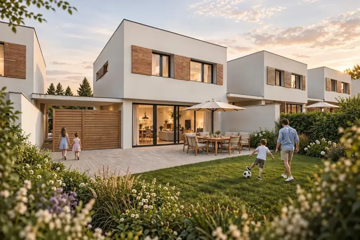 Prodej rodinného domu, Boskovice, Milánovy, 96 m2
