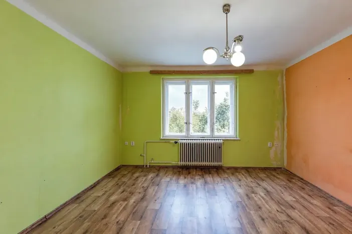 Prodej rodinného domu, Chotoviny, Hlinická, 215 m2