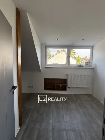 Pronájem bytu 2+kk, Hovorčovice, Souběžná, 80 m2