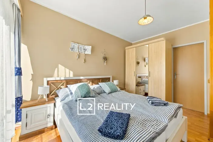 Prodej bytu 2+kk, Horní Maršov, Promenáda, 38 m2