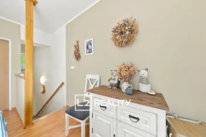 Prodej bytu 2+kk, Horní Maršov, Promenáda, 38 m2