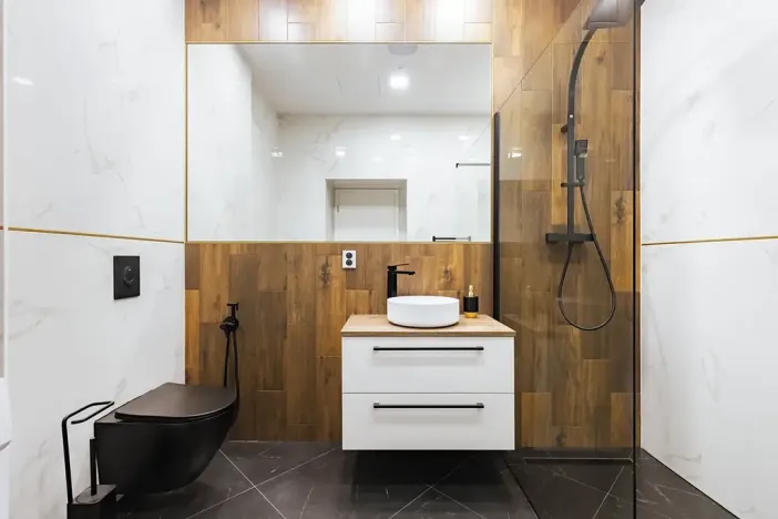 Prodej bytu 3+kk, Horní Planá, Náměstí, 83 m2