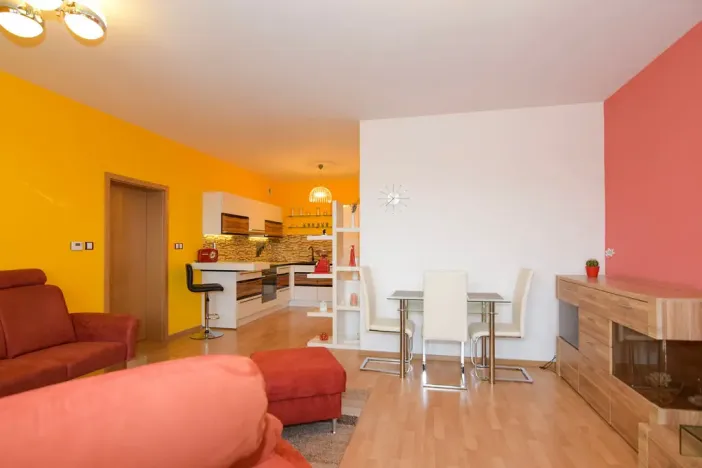 Pronájem bytu 2+kk, Kolín - Kolín II, A. M. Jelínka, 70 m2