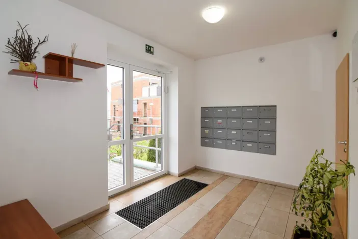 Pronájem bytu 2+kk, Kolín - Kolín II, A. M. Jelínka, 70 m2