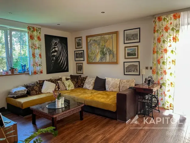 Prodej rodinného domu, Stará Voda, 206 m2
