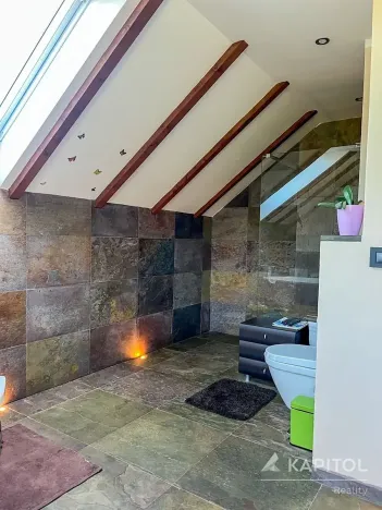 Prodej rodinného domu, Stará Voda, 206 m2