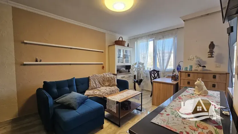 Prodej bytu 3+kk, Nesebar, Bulharsko, 89 m2
