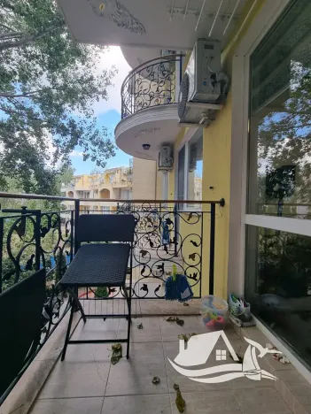 Prodej bytu 2+kk, Nesebar, Bulharsko, 39 m2