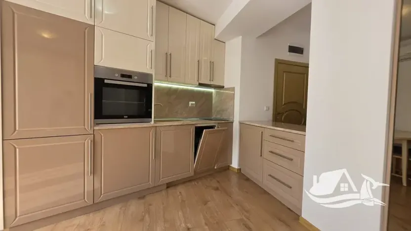 Prodej bytu 2+kk, Nesebar, Bulharsko, 63 m2