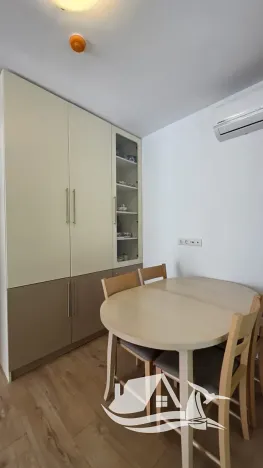 Prodej bytu 2+kk, Nesebar, Bulharsko, 63 m2