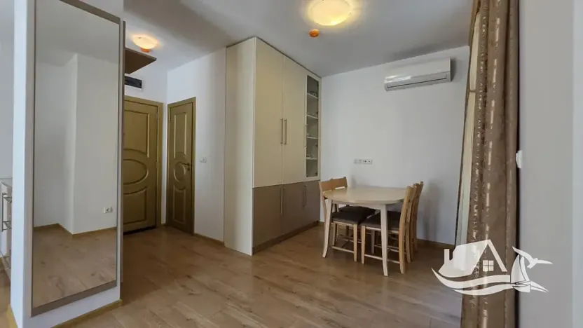 Prodej bytu 2+kk, Nesebar, Bulharsko, 63 m2
