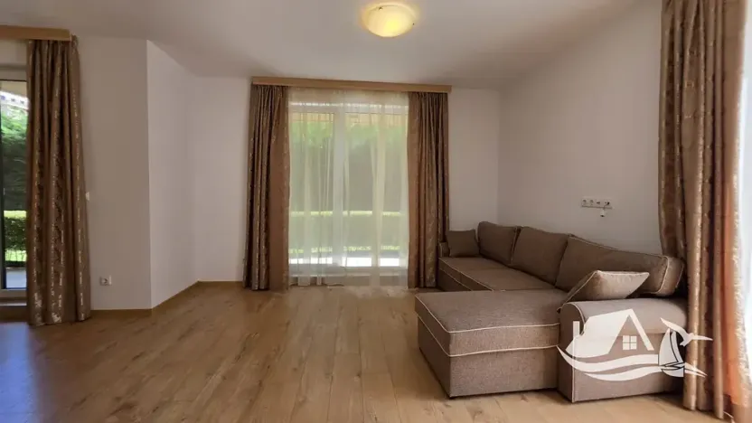 Prodej bytu 2+kk, Nesebar, Bulharsko, 63 m2