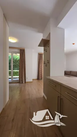 Prodej bytu 2+kk, Nesebar, Bulharsko, 63 m2