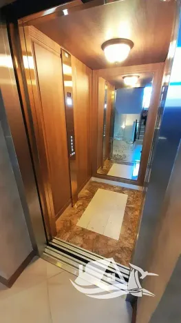 Prodej bytu 2+kk, Nesebar, Bulharsko, 63 m2