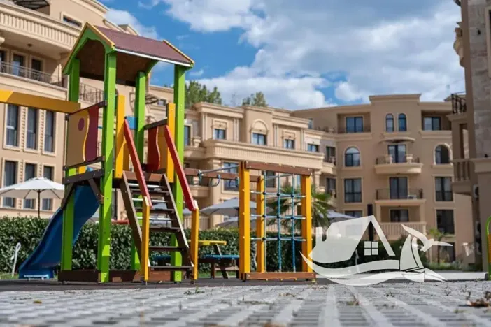 Prodej bytu 2+kk, Nesebar, Bulharsko, 63 m2