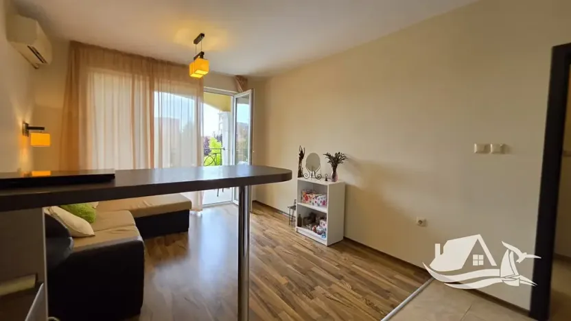Prodej bytu 2+kk, Ravda, Bulharsko, 51 m2