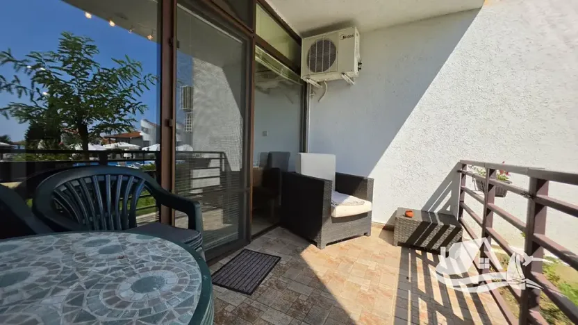 Prodej bytu 2+kk, Sveti Vlas, Bulharsko, 53 m2