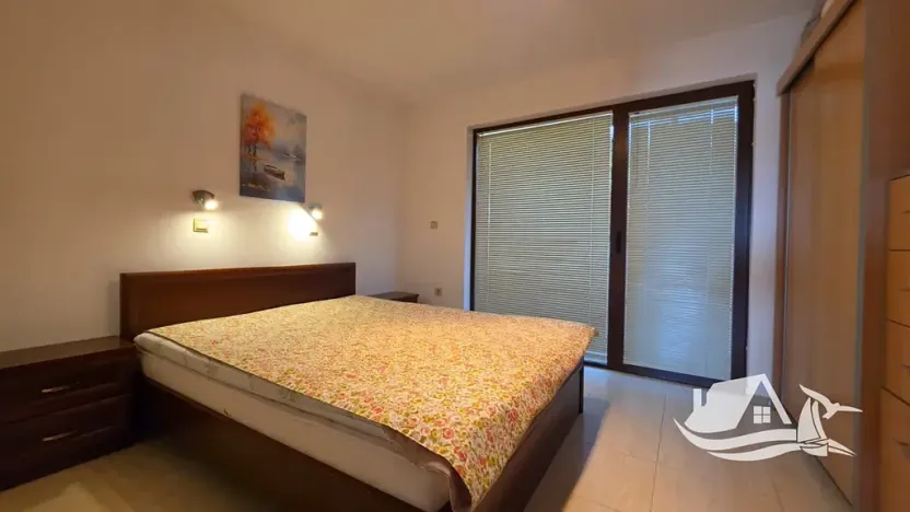 Prodej bytu 2+kk, Sveti Vlas, Bulharsko, 53 m2