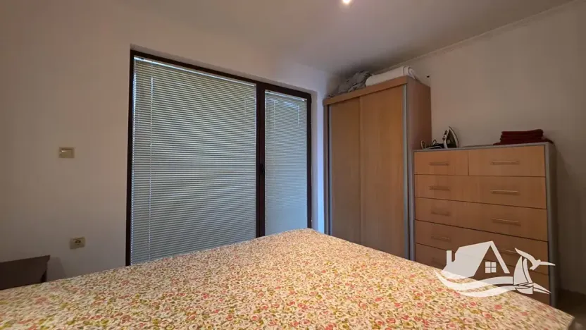 Prodej bytu 2+kk, Sveti Vlas, Bulharsko, 53 m2