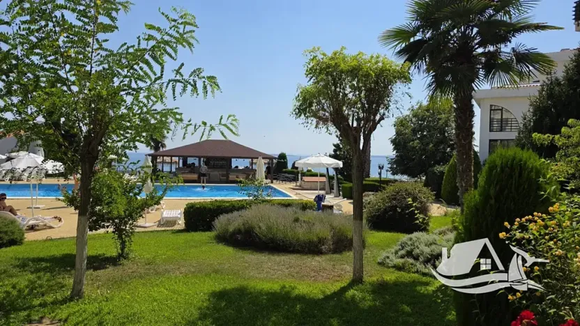 Prodej bytu 2+kk, Sveti Vlas, Bulharsko, 53 m2