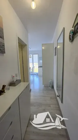 Prodej bytu 2+kk, Nesebar, Bulharsko, 54 m2