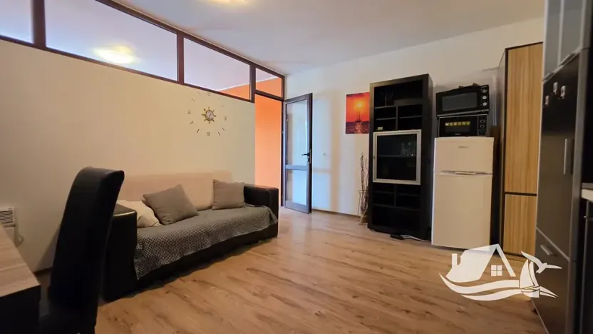 Prodej bytu 2+kk, Sveti Vlas, Bulharsko, 57 m2