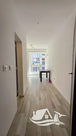Prodej bytu 2+kk, Sveti Vlas, Bulharsko, 55 m2
