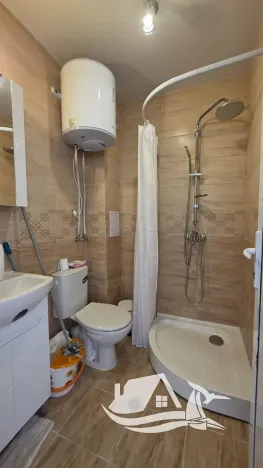 Prodej bytu 2+kk, Sveti Vlas, Bulharsko, 55 m2