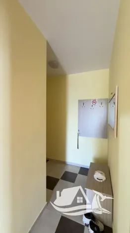 Prodej bytu 2+kk, Nesebar, Bulharsko, 55 m2