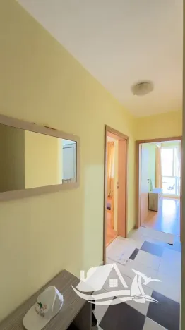 Prodej bytu 2+kk, Nesebar, Bulharsko, 55 m2